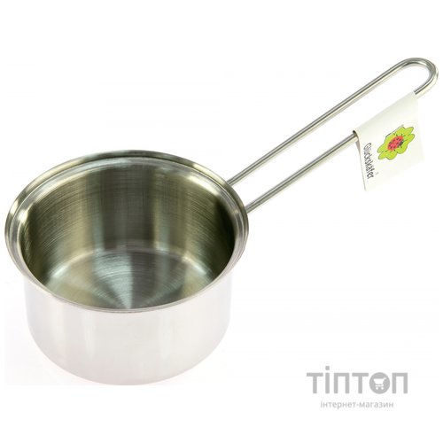 Ігровий набір Nic каструлька металева (9 см) (NIC530310)