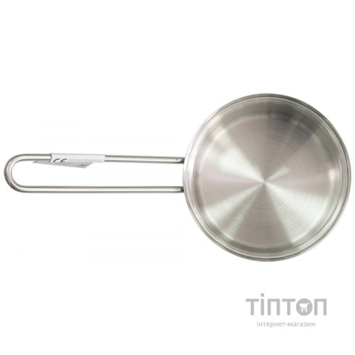 Ігровий набір Nic каструлька металева (9 см) (NIC530310)