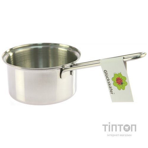 Ігровий набір Nic каструлька металева (9 см) (NIC530310)