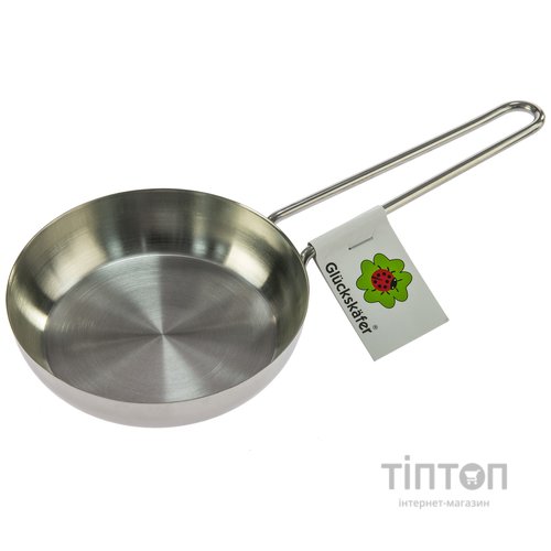 Ігровий набір Nic сковорідка металева (9 см) (NIC530320)