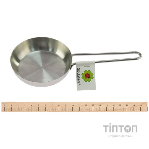 Ігровий набір Nic сковорідка металева (9 см) (NIC530320)