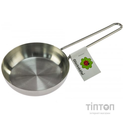 Ігровий набір Nic сковорідка металева (9 см) (NIC530320)