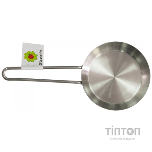 Ігровий набір Nic сковорідка металева (9 см) (NIC530320)