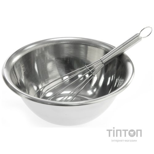 Ігровий набір Nic посуду (металевий) (NIC530741)