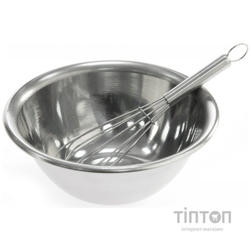 Ігровий набір Nic посуду (металевий) (NIC530741)