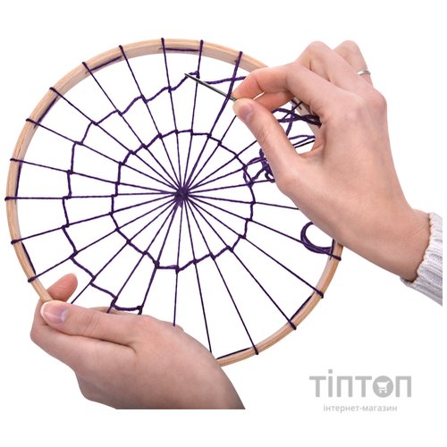 Набір для творчості Nic Коло для ткання (NIC3161)