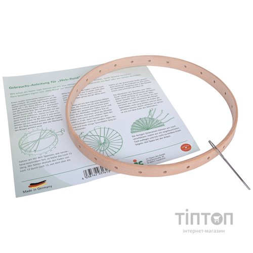 Набір для творчості Nic Коло для ткання (NIC3161)