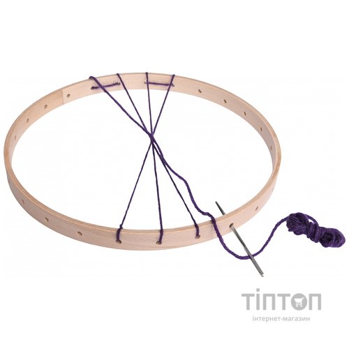 Набір для творчості Nic Коло для ткання (NIC3161)