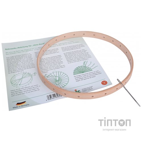 Набір для творчості Nic Коло для ткання (NIC3161)