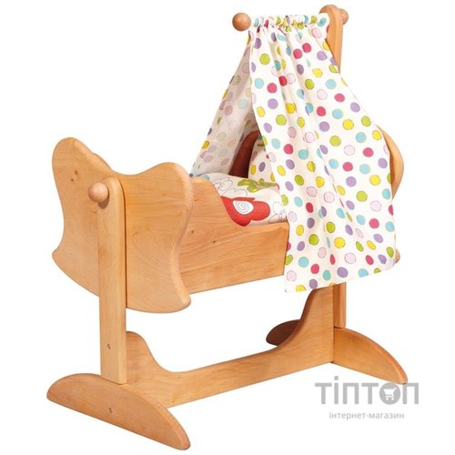 Ігровий набір Nic Постільна білизна (NIC521947)