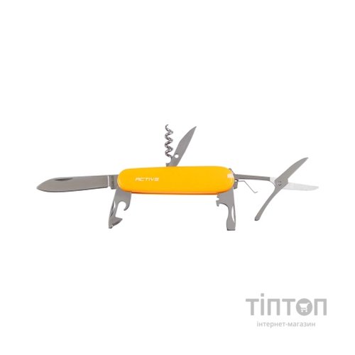 Ніж Active Bouncy Orange (K5017-6POR)