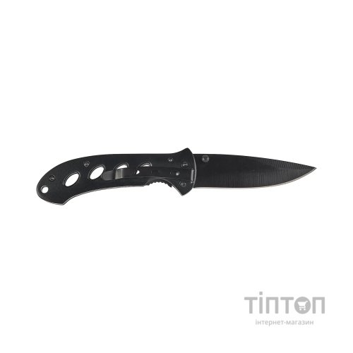 Ніж Active Citizen Black (KL90-B)
