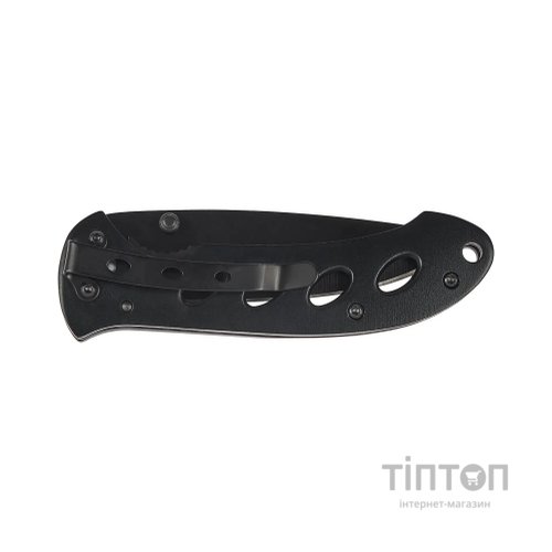 Ніж Active Citizen Black (KL90-B)