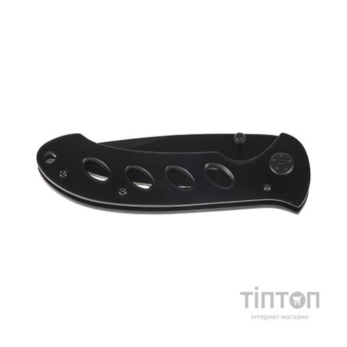 Ніж Active Citizen Black (KL90-B)