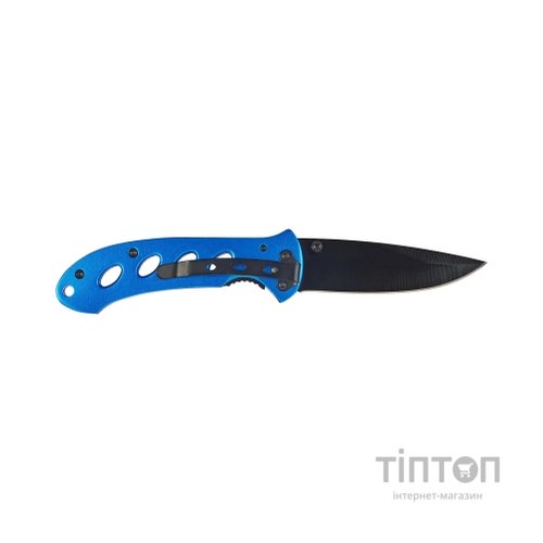 Ніж Active Citizen Blue (KL90-BL)