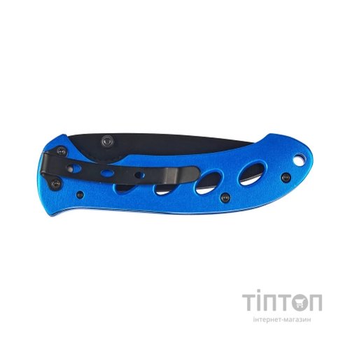 Ніж Active Citizen Blue (KL90-BL)