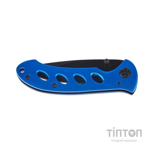 Ніж Active Citizen Blue (KL90-BL)