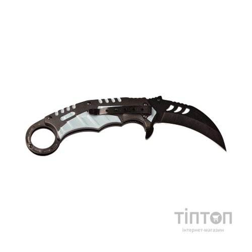 Ніж Active Cockatoo Black (SPK2B)