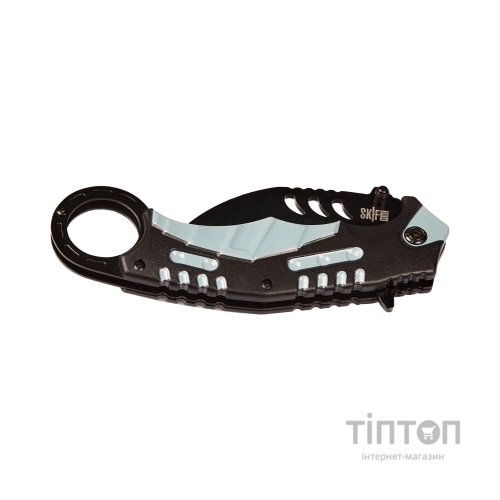Ніж Active Cockatoo Black (SPK2B)