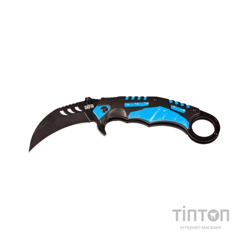 Ніж Active Cockatoo Blue (SPK2BL)