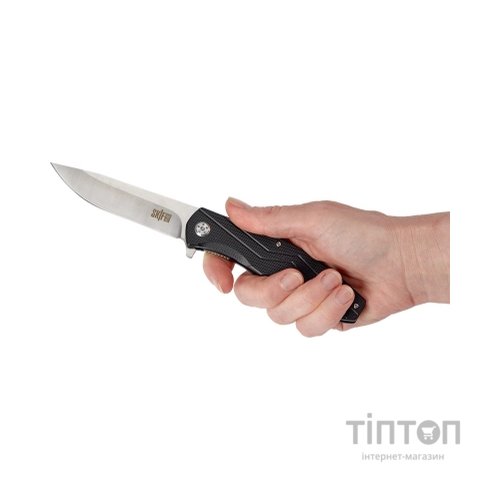 Ніж Active Eleven Black (VK-HY009)