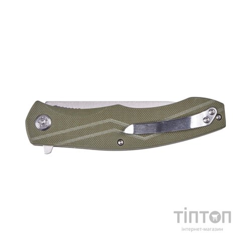 Ніж Active Eleven Olive (VK-HY009OL)