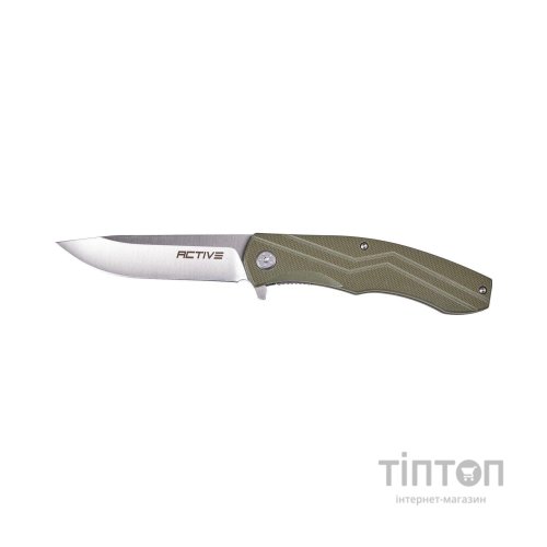 Ніж Active Eleven Olive (VK-HY009OL)