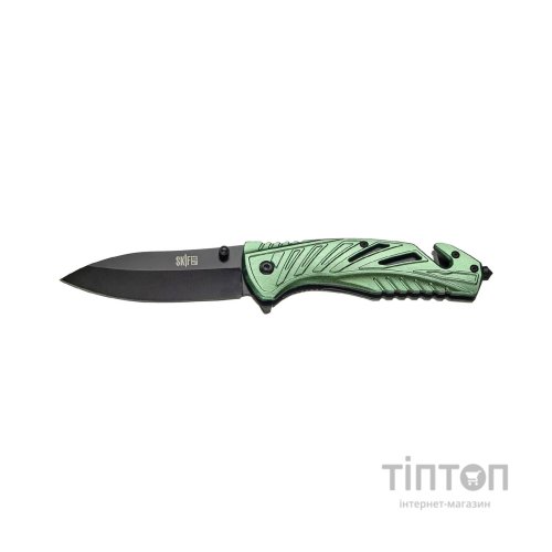 Ніж Active Horse Green (SPK6G)