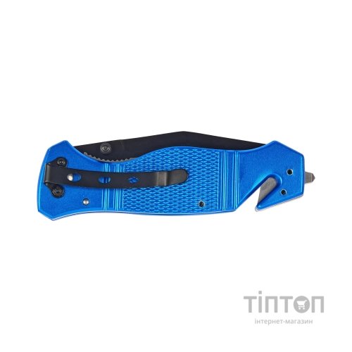 Ніж Active Lifesaver Blue (KL75-BL)
