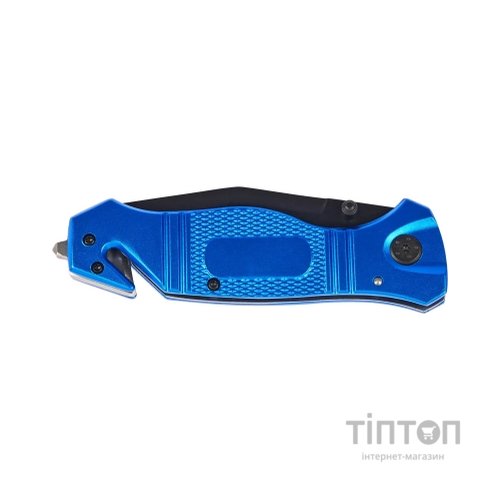 Ніж Active Lifesaver Blue (KL75-BL)