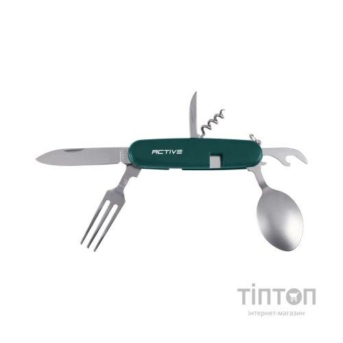 Ніж Active Luncher 2 Olive (K526ASOL)