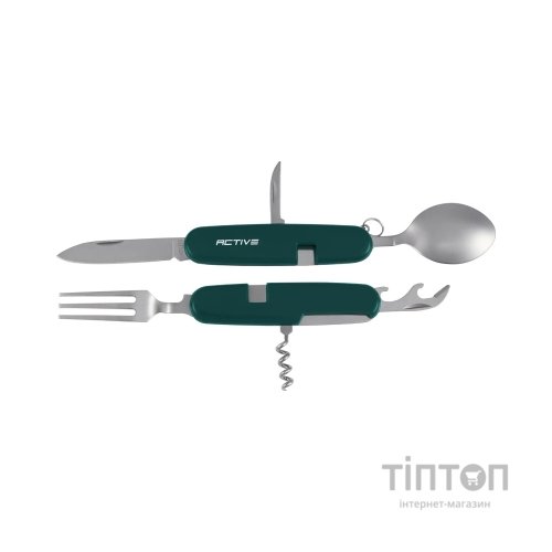 Ніж Active Luncher 2 Olive (K526ASOL)