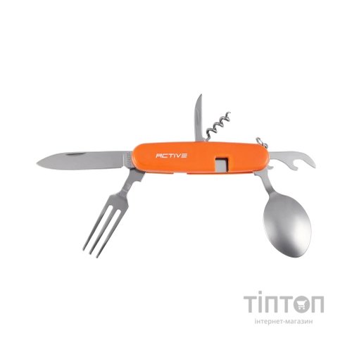 Ніж Active Luncher 2 Orange (K526ASOR)
