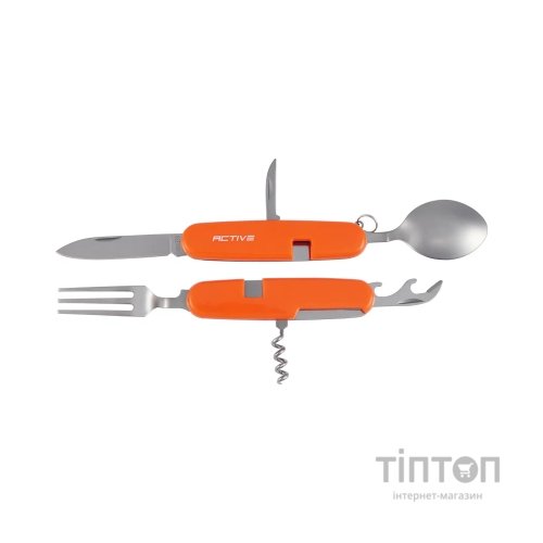Ніж Active Luncher 2 Orange (K526ASOR)
