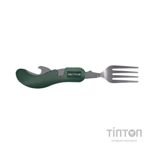 Ніж Active Luncher 3 Olive (K544ALLOL)