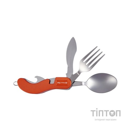 Ніж Active Luncher 3 Orange (K544ALLOR)