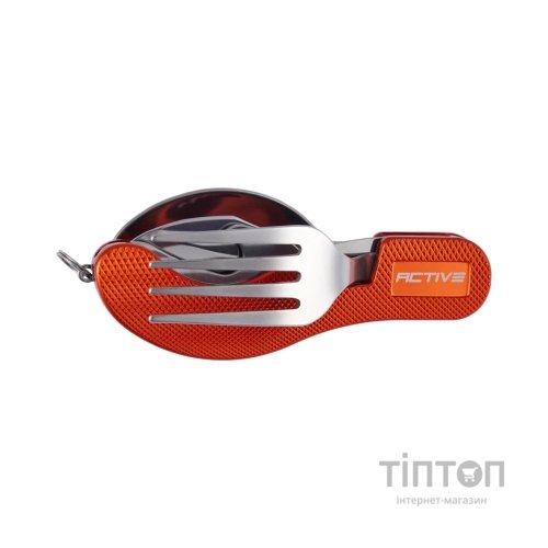 Ніж Active Luncher 3 Orange (K544ALLOR)