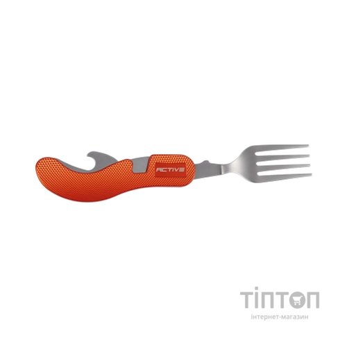 Ніж Active Luncher 3 Orange (K544ALLOR)
