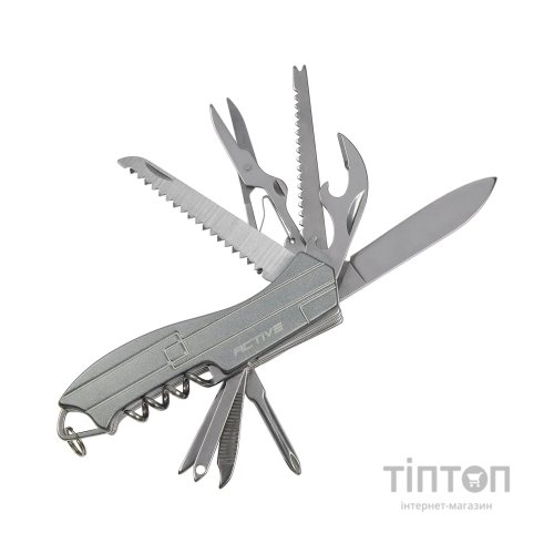 Ніж Active Shrimp (KJ5011LG)