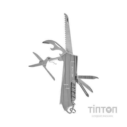 Ніж Active Shrimp (KJ5011LG)