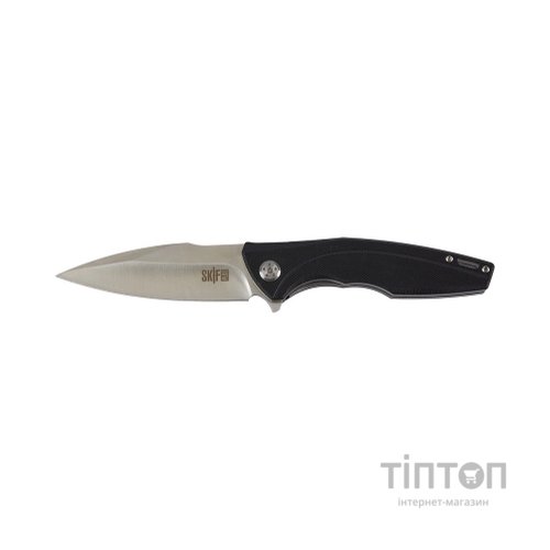 Ніж Active Varan Black (VK-JJ085B)