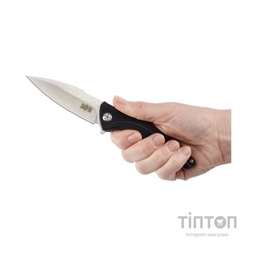 Ніж Active Varan Black (VK-JJ085B)