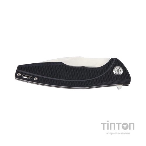 Ніж Active Varan Black (VK-JJ085B)