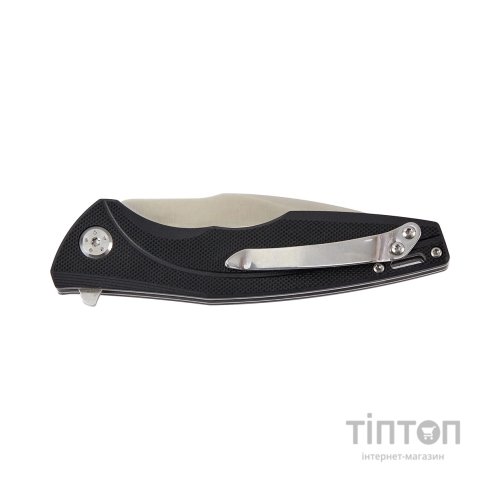 Ніж Active Varan Black (VK-JJ085B)