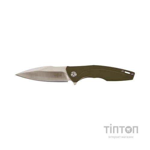 Ніж Active Varan Olive (VK-JJ085OL)