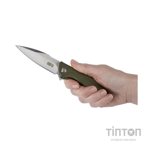 Ніж Active Varan Olive (VK-JJ085OL)