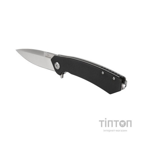 Ніж Adimanti by Ganzo (Skimen design) Black (Skimen-BK)