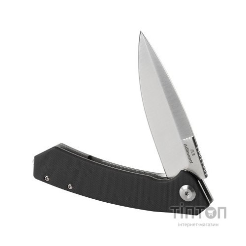 Ніж Adimanti by Ganzo (Skimen design) Black (Skimen-BK)