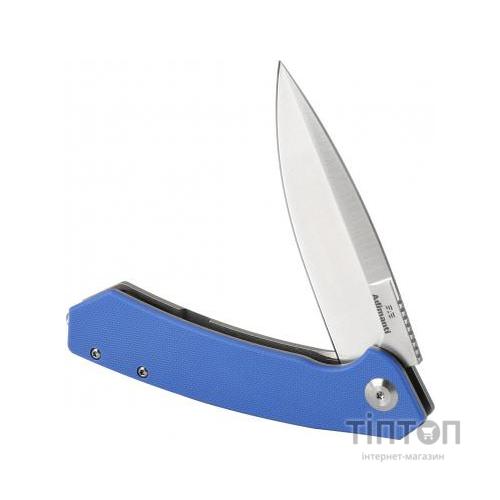 Ніж Adimanti by Ganzo (Skimen design) Blue (Skimen-BL)