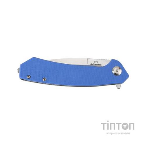 Ніж Adimanti by Ganzo (Skimen design) Blue (Skimen-BL)